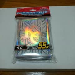 遊戯王  KCスリーブ(未開封)のサムネイル