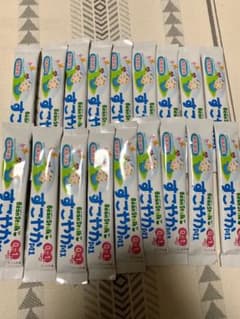 粉ミルク スティックのサムネイル