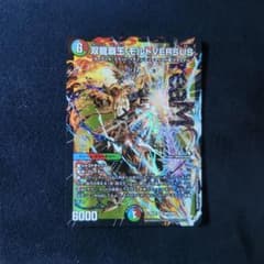 双龍覇王　モルトVERSUSのサムネイル