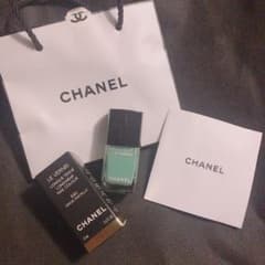 CHANEL シャネル ネイル 590のサムネイル