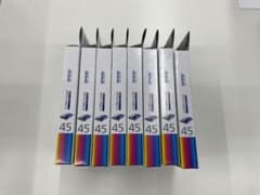 【しろ様 専用】EPSON ICCL45 8個のサムネイル