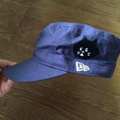 にゃー×NEWERAコラボのサムネイル