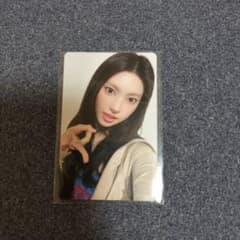 ILLIT I Got Your Back ユナ トレカ m32911577273_1.jpg?1785431625