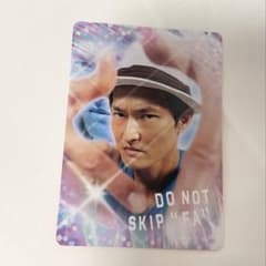 ジャルジャル ファをぬかないで トレカ シークレット 福徳 - メルカリ