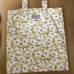 CathKidston 花柄トートバッグのサムネイル