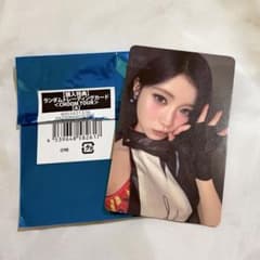 babymonster アサ CHOOM トレカ 6000円 特典 - メルカリ