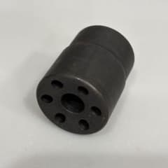 マグプル PDR-C フラッシュハイダー　14mm逆ネジ仕様 マグプル PDR-C フラッシュハイダー 14mm逆ネジ仕様 - メルカリ