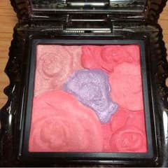 ☆ANNA SUI ローズチークカラー☆のサムネイル