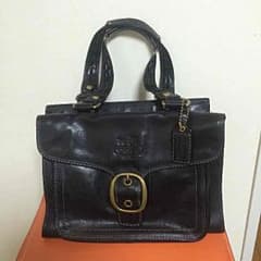 COACHバッグのサムネイル