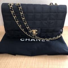 みか様専用❤️シャネル❤️ニュートラベルライン・チェーンショルダーバッグのサムネイル