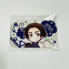 ヘタリア　ヒサゴ　缶バッジ　韓国 ヘタリア ヒサゴ 缶バッジ 韓国 - メルカリ