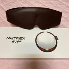MYTREX eye+ ワイヤレスホットアイマスクのサムネイル