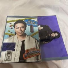 東京リベンジャーズ ミュージカル ブロマイドのサムネイル