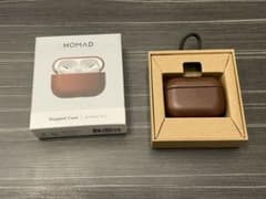 NOMAD Rugged Case AirPods Pro ②のサムネイル