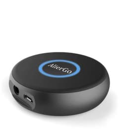 Bluetooth機器のサムネイル