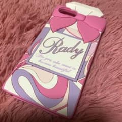 ★rady iPhoneカバー★のサムネイル
