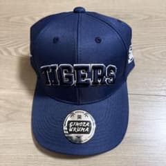 阪神タイガース優勝記念 チャンピオンレプリカキャップ 未使用タグ付き