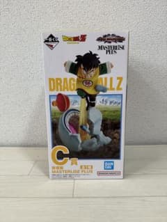 ドラゴンボール一番くじ　C賞のサムネイル