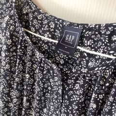 GAP 花柄ワンピースのサムネイル