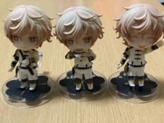 物吉貞宗ねんどろいど　3体セットのサムネイル