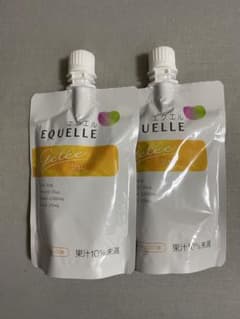 エクエル Gelée 2個セットのサムネイル