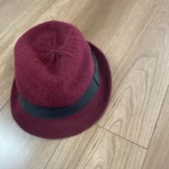 くによし子様専用⭐︎帽子のサムネイル
