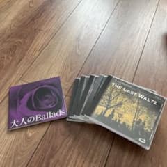 Thumbnail of 大人のBallads
