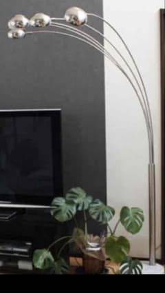 FLOS ARCO フロス アルコランプ調の照明のサムネイル