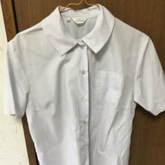 女子ブラウス155cm半袖のサムネイル