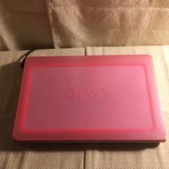 ピンク Win11 Core i5超速 バイオ DVDドライブ - メルカリ