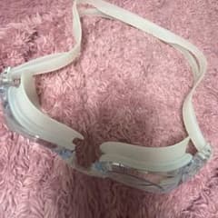 子供用 スイミングゴーグル クリアのサムネイル
