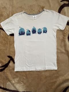キューン cune しねば　Tシャツのサムネイル
