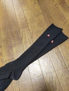 ルコック　秋冬　ニーハイソックスのサムネイル