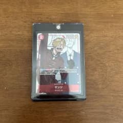 Sanji: 프리미엄 카드 컬렉션 25주년 에디션 R 병렬 OP…