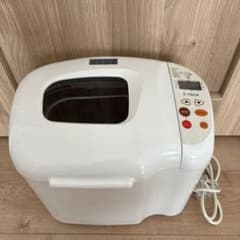 siroca ホームベーカリー ホワイト SHB-12W - メルカリ