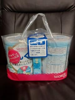 フォローアップミルク　ぐんぐん　2個セットのサムネイル
