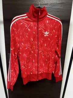 adidas リヴァプール　トラックジャケットのサムネイル