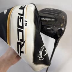 TK-surf.com 様専用　Callaway Rogue ST MAXのサムネイル