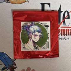 FGO Fate Fes 缶バッジ クーフーリンオルタのサムネイル