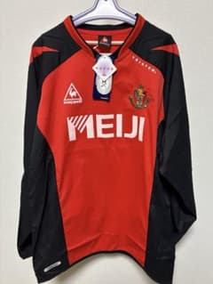 新品 選手支給モデル 名古屋グランパス le coqルコックトレーニング