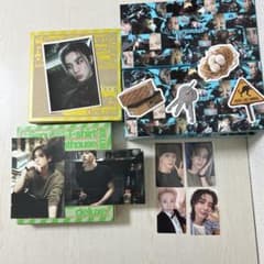 BOYNEXTDOOR HOME:DELUXE