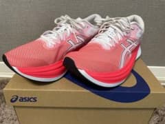 アシックスS4  25.5のサムネイル