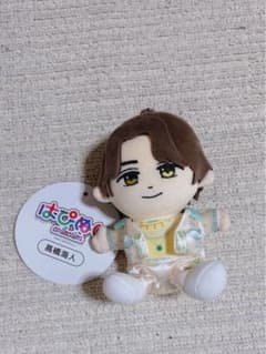 はぴぬい 髙橋海人のサムネイル
