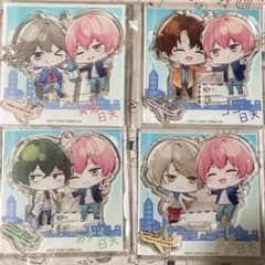 贄の町 AGF2018 旅の思い出シリーズ アクリルスタンド/キーホルダーのサムネイル
