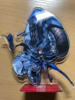 ペルソナ5S アクリルスタンド 新島真&ヨハンナのサムネイル
