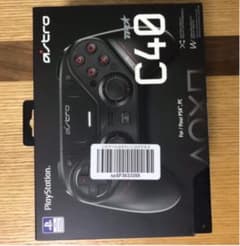 Astro　c40 コントローラーのサムネイル