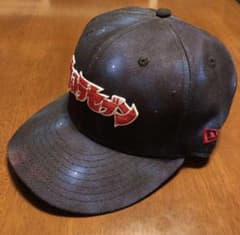 NEWERA(ニューエラ) ウルトラセブン　キャップのサムネイル