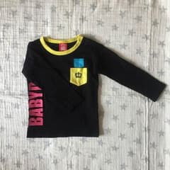 BABYDOLL ロンTのサムネイル