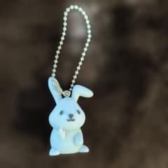 ラヴィット！プラスチックキーホルダーのサムネイル