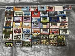 D1GPチョロQ 超リアル仕上げ チョロQ等 11台まとめ売りセット